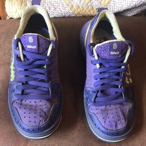 Teva gnarkosi water shoe